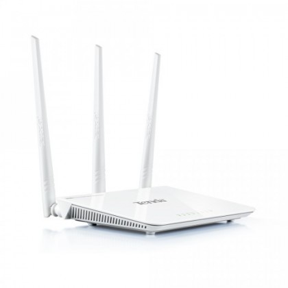 Tenda F3 300mbps 3 Antennas Router